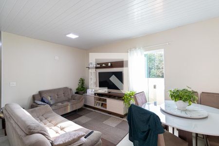 Sala de Estar de casa à venda com 5 quartos, 250m² em Vila Feliz, São Paulo