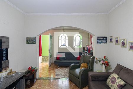 Sala de casa à venda com 5 quartos, 250m² em Vila Feliz, São Paulo