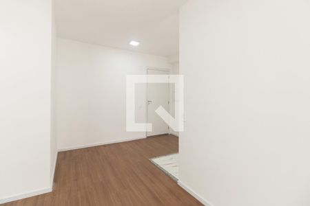 Sala  de apartamento à venda com 2 quartos, 46m² em Vila Aricanduva, São Paulo
