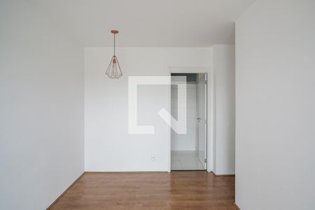 Sala de apartamento para alugar com 3 quartos, 68m² em Cerâmica, São Caetano do Sul