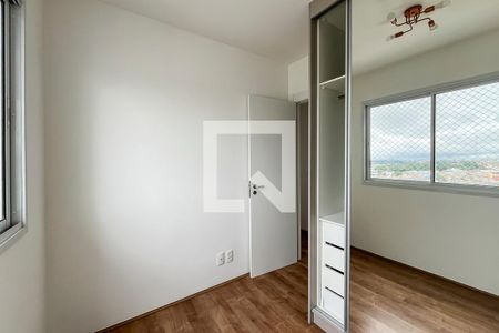 Quarto 1 de apartamento para alugar com 3 quartos, 68m² em Cerâmica, São Caetano do Sul