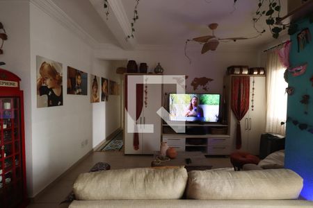 Sala/Cozinha de apartamento à venda com 2 quartos, 70m² em Cidade Mãe do Céu, São Paulo