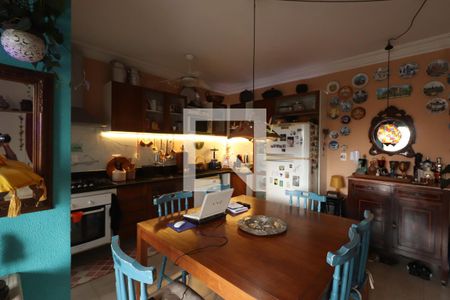 Sala/Cozinha de apartamento à venda com 2 quartos, 70m² em Cidade Mãe do Céu, São Paulo