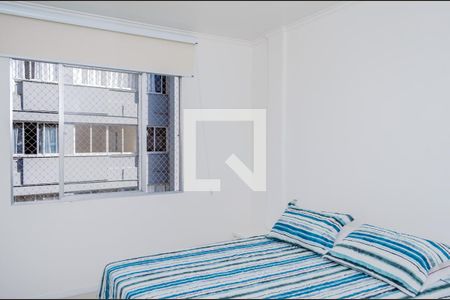 Quarto de apartamento para alugar com 2 quartos, 100m² em Centro, Florianópolis