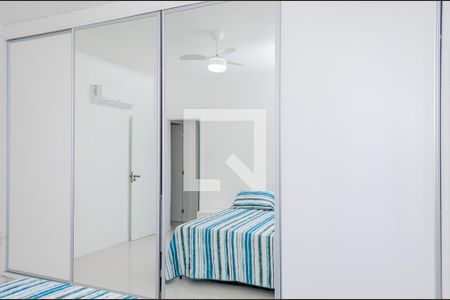 Quarto de apartamento para alugar com 2 quartos, 100m² em Centro, Florianópolis
