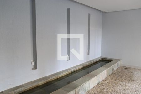 Área comum de apartamento para alugar com 1 quarto, 54m² em Setor Marista, Goiânia