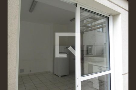 Área comum de apartamento à venda com 2 quartos, 58m² em Padroeira, Osasco