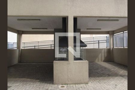 Área comum de apartamento à venda com 2 quartos, 58m² em Padroeira, Osasco