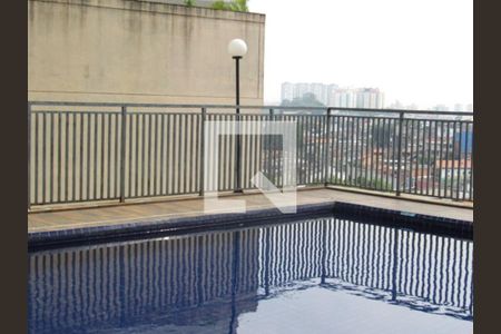 Área comum de apartamento à venda com 2 quartos, 58m² em Padroeira, Osasco