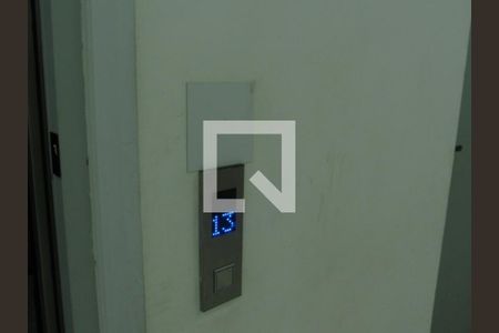 Fechadura eletrônica de apartamento à venda com 2 quartos, 58m² em Padroeira, Osasco