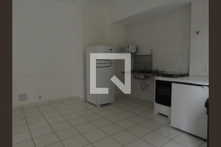 Área comum de apartamento à venda com 2 quartos, 58m² em Padroeira, Osasco