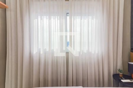 Quarto de apartamento à venda com 1 quarto, 31m² em Butantã, São Paulo