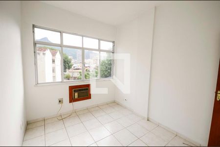 Quarto 1 de apartamento para alugar com 2 quartos, 90m² em Tijuca, Rio de Janeiro