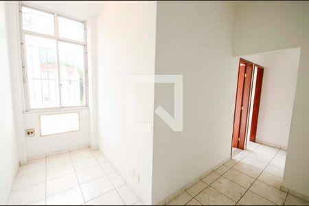 Sala de apartamento para alugar com 2 quartos, 90m² em Tijuca, Rio de Janeiro
