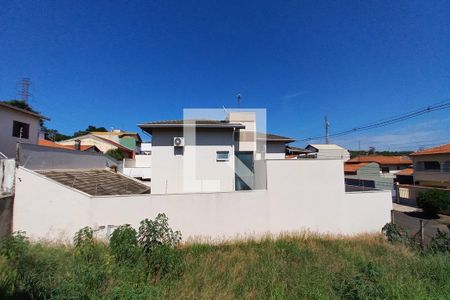 Vista do Quarto 2 de casa para alugar com 2 quartos, 75m² em Parque Via Norte, Campinas