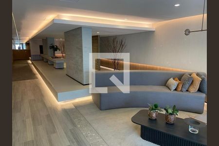 Apartamento à venda com 1 quarto, 25m² em Vila Olímpia, São Paulo