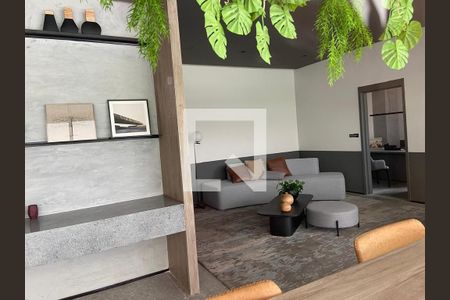 Apartamento à venda com 1 quarto, 25m² em Vila Olímpia, São Paulo