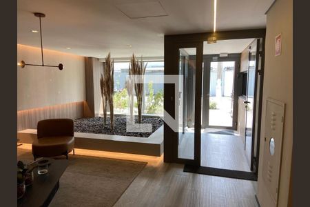 Apartamento à venda com 1 quarto, 25m² em Vila Olímpia, São Paulo