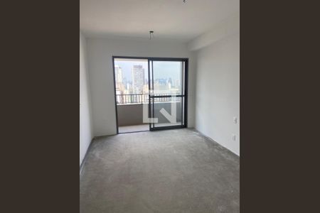 Apartamento à venda com 1 quarto, 25m² em Vila Olímpia, São Paulo