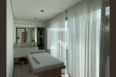 Apartamento à venda com 1 quarto, 25m² em Vila Olímpia, São Paulo