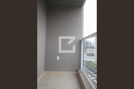 Sala de apartamento à venda com 1 quarto, 41m² em Vila Andrade, São Paulo