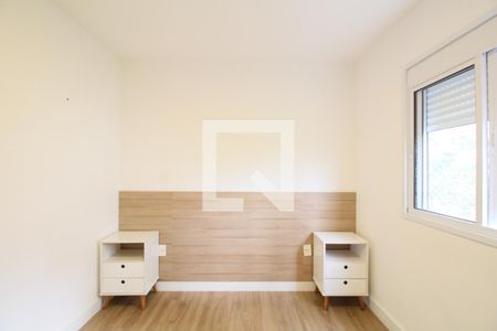 Quarto de apartamento à venda com 1 quarto, 41m² em Vila Andrade, São Paulo