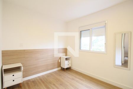 Quarto de apartamento à venda com 1 quarto, 41m² em Vila Andrade, São Paulo