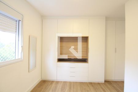 Quarto de apartamento à venda com 1 quarto, 41m² em Vila Andrade, São Paulo