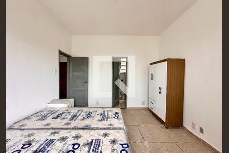 Quarto de apartamento à venda com 1 quarto, 42m² em Saúde, Rio de Janeiro