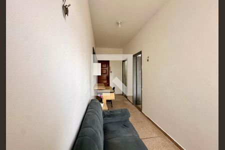 Sala de apartamento à venda com 1 quarto, 42m² em Saúde, Rio de Janeiro
