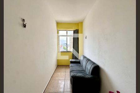 Sala de apartamento à venda com 1 quarto, 42m² em Saúde, Rio de Janeiro