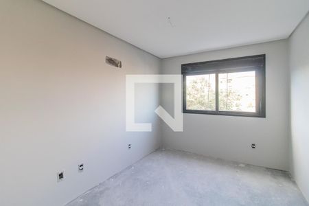 Quarto 1 de apartamento à venda com 3 quartos, 115m² em Cristal, Porto Alegre