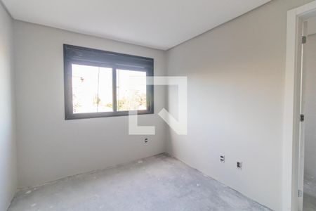 Quarto 1 de apartamento à venda com 3 quartos, 115m² em Cristal, Porto Alegre