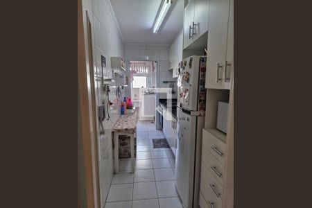 Foto 07 de apartamento à venda com 3 quartos, 76m² em Vila Prudente, São Paulo