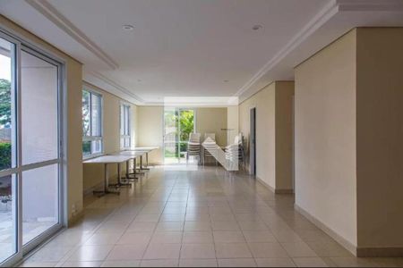 Foto 28 de apartamento à venda com 3 quartos, 76m² em Vila Prudente, São Paulo