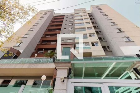 Fachada de apartamento à venda com 2 quartos, 62m² em Vila Romana, São Paulo