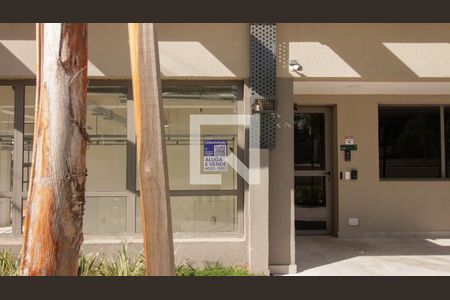 Placa de apartamento para alugar com 1 quarto, 31m² em Vila Prudente, São Paulo