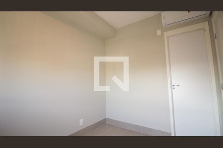 Quarto de apartamento para alugar com 1 quarto, 31m² em Vila Prudente, São Paulo