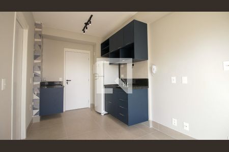 Sala de apartamento para alugar com 1 quarto, 31m² em Vila Prudente, São Paulo