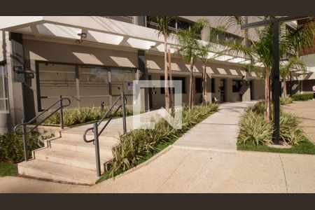 Sacada de apartamento para alugar com 1 quarto, 31m² em Vila Prudente, São Paulo