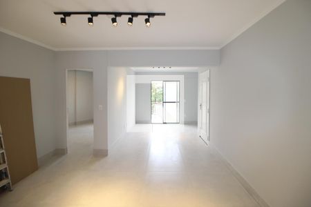 Sala de apartamento à venda com 3 quartos, 85m² em Jardim Paraíso, São Paulo