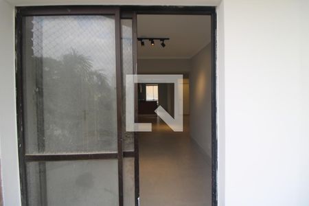 Sala - Varanda de apartamento à venda com 3 quartos, 85m² em Jardim Paraíso, São Paulo