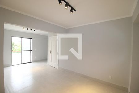 Sala de apartamento à venda com 3 quartos, 85m² em Jardim Paraíso, São Paulo