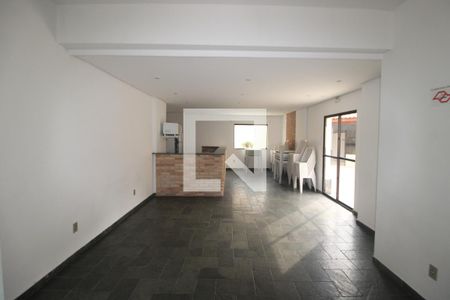 Área Comum de apartamento à venda com 3 quartos, 85m² em Jardim Paraíso, São Paulo