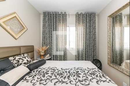 Quarto 1 de apartamento à venda com 3 quartos, 98m² em Nova Suíça, Belo Horizonte