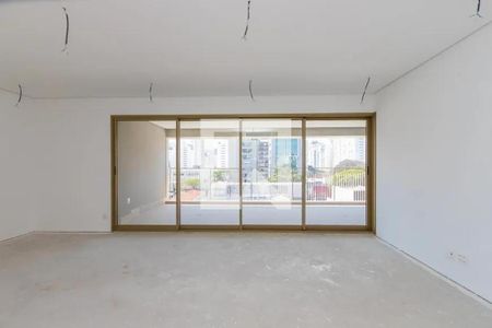 Foto 04 de apartamento à venda com 3 quartos, 149m² em Indianópolis, São Paulo