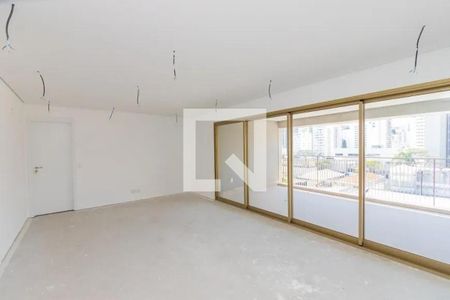 Foto 03 de apartamento à venda com 3 quartos, 149m² em Indianópolis, São Paulo