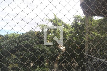 Quarto 1 - Vista de apartamento à venda com 3 quartos, 88m² em Pechincha, Rio de Janeiro