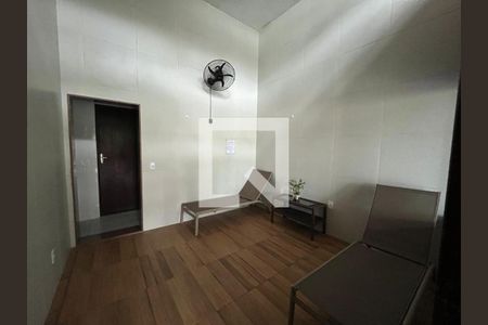 Área comum - Sauna de apartamento para alugar com 3 quartos, 88m² em Pechincha, Rio de Janeiro