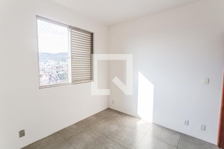 Quarto 2 de apartamento à venda com 3 quartos, 180m² em Santo Antônio, Belo Horizonte